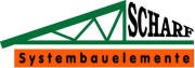 SCHARF Systembauelemente e.K.